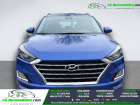 Hyundai Tucson 1.6 T-GDi 177 BVA  occasion � Beaupuy - photo n�4