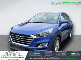 Hyundai Tucson 1.6 T-GDi 177 BVA  occasion � Beaupuy - photo n�2