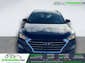 Hyundai Tucson 1.6 T-GDi 177 BVA  occasion � Beaupuy - photo n�4
