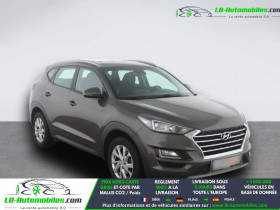 Hyundai Tucson 1.6 T-GDi 177 BVA  occasion � Beaupuy - photo n�2