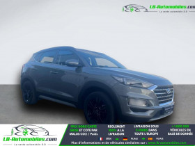 Hyundai Tucson 1.6 T-GDi 177 BVA  occasion � Beaupuy - photo n�2