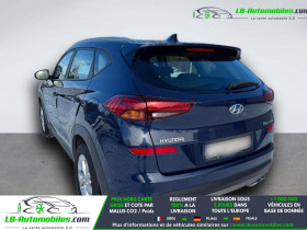 Hyundai Tucson 1.6 T-GDi 177 BVA  occasion � Beaupuy - photo n�3
