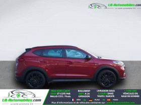 Hyundai Tucson 1.6 T-GDi 177 BVA  occasion � Beaupuy - photo n�5