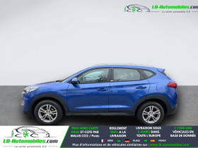 Hyundai Tucson 1.6 T-GDi 177 BVA  occasion � Beaupuy - photo n�5