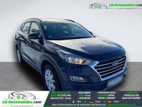 Hyundai Tucson 1.6 T-GDi 177 BVA  occasion � Beaupuy - photo n�2