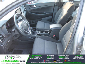 Hyundai Tucson 1.6 T-GDi 177 BVA  occasion � Beaupuy - photo n�8