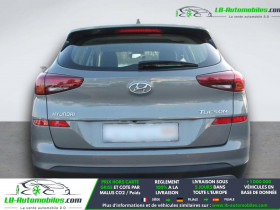 Hyundai Tucson 1.6 T-GDi 177 BVA  occasion � Beaupuy - photo n�7