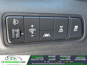 Hyundai Tucson 1.6 T-GDi 177 BVA  occasion � Beaupuy - photo n�9