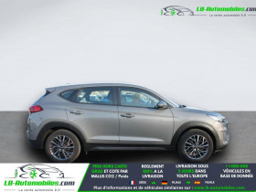Hyundai Tucson 1.6 T-GDi 177 BVA  occasion � Beaupuy - photo n�6