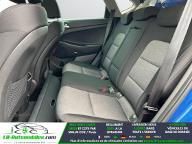 Hyundai Tucson 1.6 T-GDi 177 BVA  occasion � Beaupuy - photo n�6