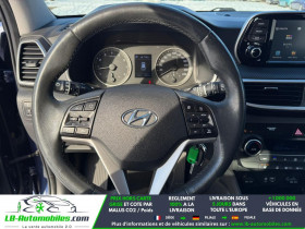 Hyundai Tucson 1.6 T-GDi 177 BVA  occasion � Beaupuy - photo n�8