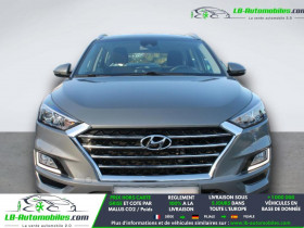 Hyundai Tucson 1.6 T-GDi 177 BVA  occasion � Beaupuy - photo n�5