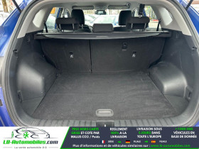 Hyundai Tucson 1.6 T-GDi 177 BVA  occasion � Beaupuy - photo n�10