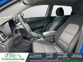 Hyundai Tucson 1.6 T-GDi 177 BVA  occasion � Beaupuy - photo n�5