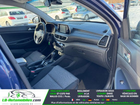 Hyundai Tucson 1.6 T-GDi 177 BVA  occasion � Beaupuy - photo n�7