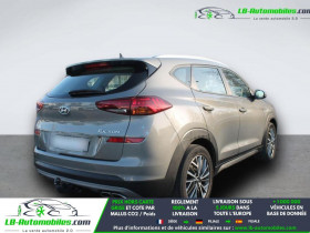 Hyundai Tucson 1.6 T-GDi 177 BVA  occasion � Beaupuy - photo n�4