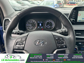 Hyundai Tucson 1.6 T-GDi 177 BVA  occasion � Beaupuy - photo n�9