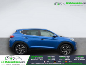 Hyundai Tucson 1.6 T-GDi 177 BVA  occasion � Beaupuy - photo n�4
