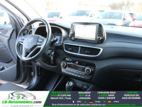Hyundai Tucson 1.6 T-GDi 177 BVA  occasion � Beaupuy - photo n�3
