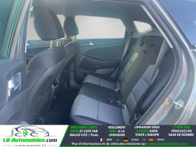 Hyundai Tucson 1.6 T-GDi 177 BVA  occasion � Beaupuy - photo n�6