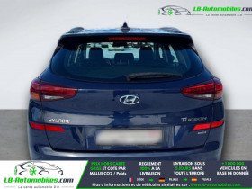 Hyundai Tucson 1.6 T-GDi 177 BVA  occasion � Beaupuy - photo n�6