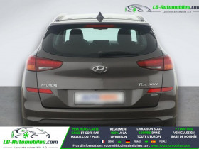 Hyundai Tucson 1.6 T-GDi 177 BVA  occasion � Beaupuy - photo n�6