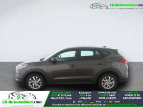 Hyundai Tucson 1.6 T-GDi 177 BVA  occasion � Beaupuy - photo n�5