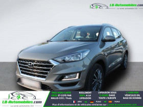 Hyundai Tucson 1.6 T-GDi 177 BVA  occasion � Beaupuy - photo n�2