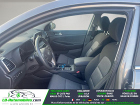 Hyundai Tucson 1.6 T-GDi 177 BVA  occasion � Beaupuy - photo n�5