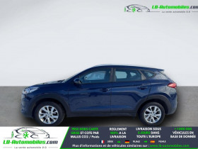 Hyundai Tucson 1.6 T-GDi 177 BVA  occasion � Beaupuy - photo n�5