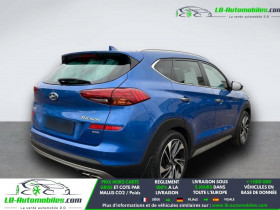 Hyundai Tucson 1.6 T-GDi 177 BVA  occasion � Beaupuy - photo n�3