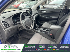 Hyundai Tucson 1.6 T-GDi 177 BVA  occasion � Beaupuy - photo n�7