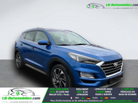 Hyundai Tucson 1.6 T-GDi 177 BVA  occasion � Beaupuy - photo n�2