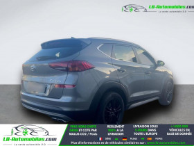 Hyundai Tucson 1.6 T-GDi 177 BVA  occasion � Beaupuy - photo n�4