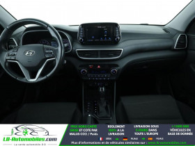 Hyundai Tucson 1.6 T-GDi 177 BVA  occasion � Beaupuy - photo n�3