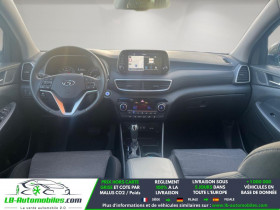 Hyundai Tucson 1.6 T-GDi 177 BVA  occasion � Beaupuy - photo n�3