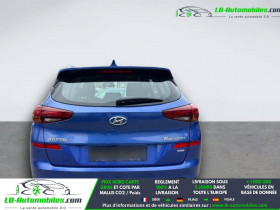 Hyundai Tucson 1.6 T-GDi 177 BVA  occasion � Beaupuy - photo n�6