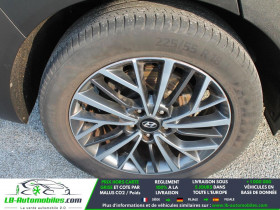 Hyundai Tucson 1.6 T-GDi 177 BVA  occasion � Beaupuy - photo n�10