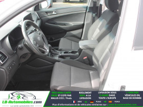 Hyundai Tucson 1.6 T-GDi 177 BVA  occasion � Beaupuy - photo n�8