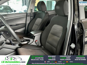 Hyundai Tucson 1.6 T-GDi 177 BVA  occasion � Beaupuy - photo n�7