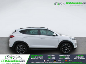 Hyundai Tucson 1.6 T-GDi 177 BVA  occasion � Beaupuy - photo n�6