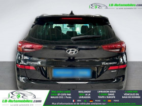 Hyundai Tucson 1.6 T-GDi 177 BVA  occasion � Beaupuy - photo n�6