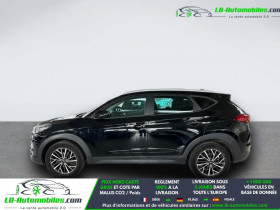 Hyundai Tucson 1.6 T-GDi 177 BVA  occasion � Beaupuy - photo n�5