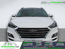 Hyundai Tucson 1.6 T-GDi 177 BVA  occasion � Beaupuy - photo n�5