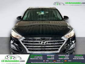 Hyundai Tucson 1.6 T-GDi 177 BVA  occasion � Beaupuy - photo n�4