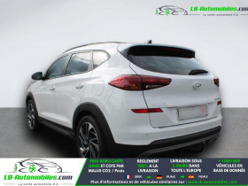 Hyundai Tucson 1.6 T-GDi 177 BVA  occasion � Beaupuy - photo n�4