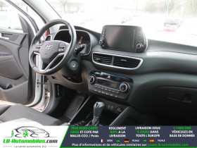 Hyundai Tucson 1.6 T-GDi 177 BVA  occasion � Beaupuy - photo n�3