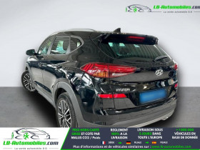 Hyundai Tucson 1.6 T-GDi 177 BVA  occasion � Beaupuy - photo n�3
