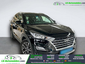 Hyundai Tucson 1.6 T-GDi 177 BVA  occasion � Beaupuy - photo n�2