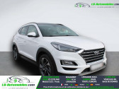 Hyundai Tucson 1.6 T-GDi 177 BVA  � Beaupuy 31